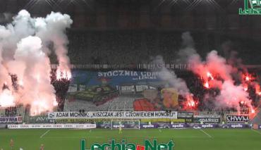 Lechia Gdańsk - Wisła Kraków