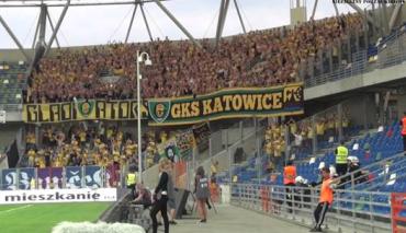 Podbeskidzie - GKS Katowice