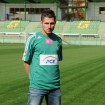 Łukasz Madej