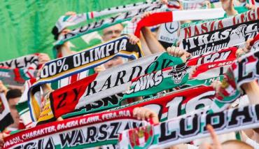 1500 legionistów w Gdańsku