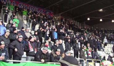 Cracovia - Śląsk Wrocław