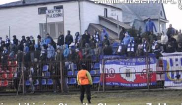 Dolcan Ząbki - Stomil Olsztyn