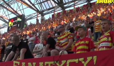 Doping Jagiellonia - Lechia