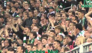 Doping: Lechia Gdańsk - Lech Poznań