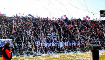 Doping: Pogoń Szczecin - Cracovia 