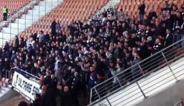 Doping: PP Zagłębie Lubin - Sandecja Nowy Sącz