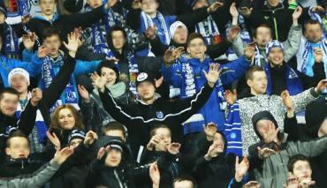 Doping: Ruch - Lechia
