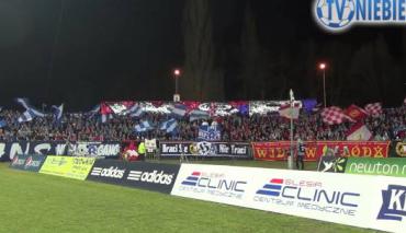 Doping: Ruch - Widzew