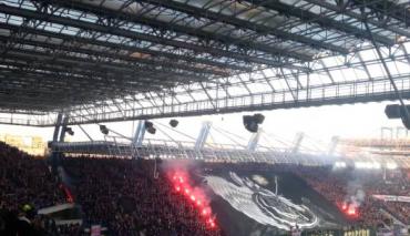 Doping: Wisła - Cracovia