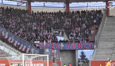 Doping: Zagłębie Lubin - Górnik Zabrze 