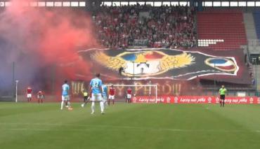 Finał CLJ: Wisła Kraków - Cracovia