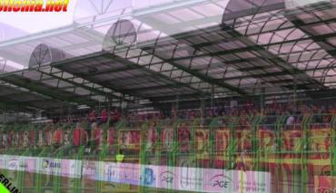 GKS Bełchatów - Jagiellonia Białystok