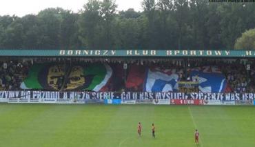 GKS Katowice - Widzew Łódź