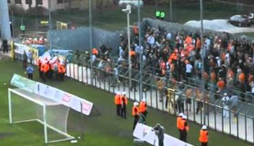 GKS Katowice - Zagłębie Lubin