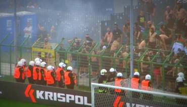 GKS Katowice - Zagłębie Sosnowiec