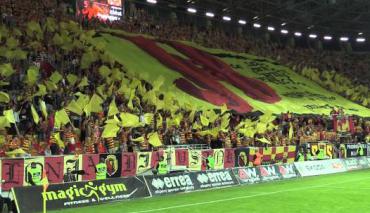 Jagiellonia Białystok - Kruoja Pakruojis