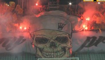 Korona Kielce - Pogoń Szczecin