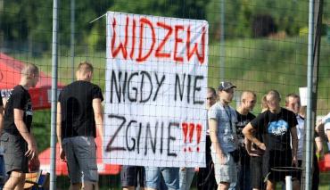 Korona Kielce - Ruch Chorzów