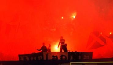 Lech Poznań - Ruch Chorzów