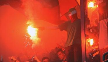 Lech Poznań - Śląsk Wrocław