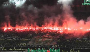 Lechia Gdańsk - Górnik Łęczna