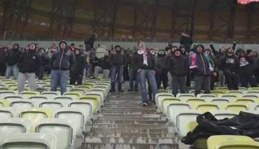 Lechia Gdańsk - Górnik Zabrze