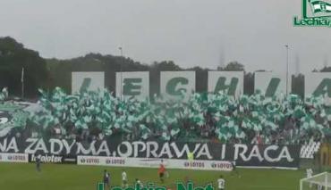 Lechia Gdańsk - Panathinaikos Ateny