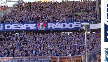 Legia Warszawa - Lech Poznań