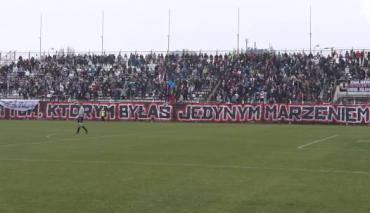 ŁKS Łódź - Broń Radom