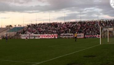 ŁKS Łódź - Omega Kleszczów (doping)