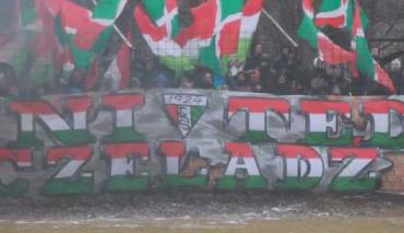 MKS Sławków - CKS Czeladź