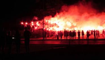 Obchody 100 rocznicy zburzenia Kalisza