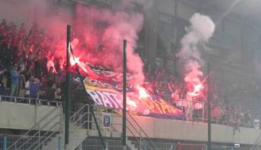 Piast Gliwice - Cracovia