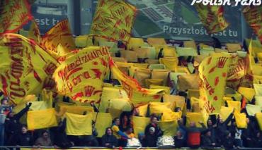 Piast Gliwice - Korona Kielce