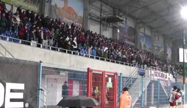 Piast Gliwice - Legia Warszawa