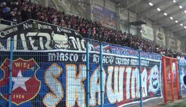 Piast Gliwice - Wisła Kraków