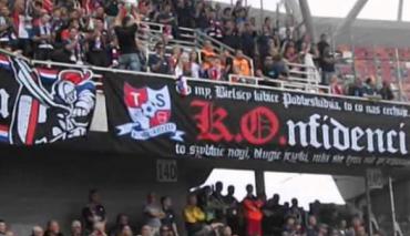 Podbeskidzie - Legia Warszawa