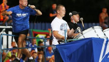 PP: Ruch Chorzów - Wisła Kraków