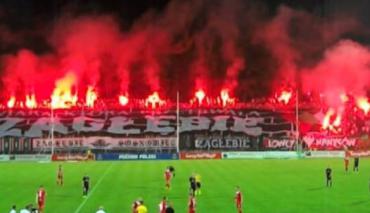 PP: Zagłębie Sosnowiec - Górnik Zabrze