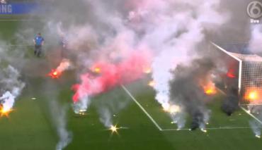 Puchar Holandii: PEC Zwolle - Ajax Amsterdam