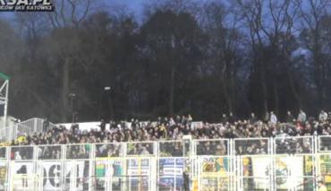 ROW Rybnik - GKS Katowice