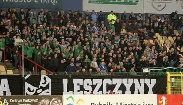 ROW Rybnik - GKS Tychy