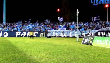 Ruch Chorzów - Piast Gliwice