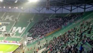 Śląsk Wrocław - Górnik Zabrze
