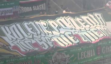 Śląsk Wrocław - Lechia Gdańsk