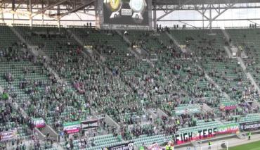 Śląsk Wrocław - NK Celje