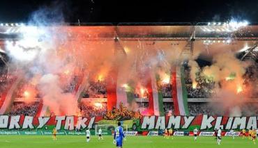 Sorry, taki mamy klimat! 