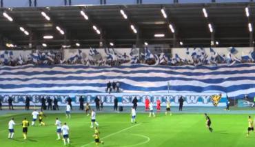 Stal Mielec - Siarka Tarnobrzeg