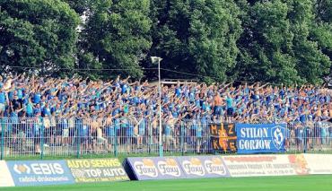 Stilon Gorzów - Kotwica Kołobrzeg