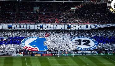 Top-5 Ultras of the Week (15.09 - 21.09) Ultras World 